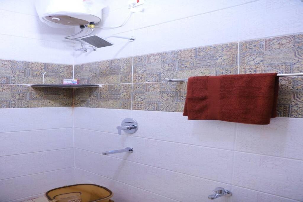 Heritage Home With 3 Bed/3 Bath With Kitchen In A Residential Neighborhood. Мадурай Екстериор снимка