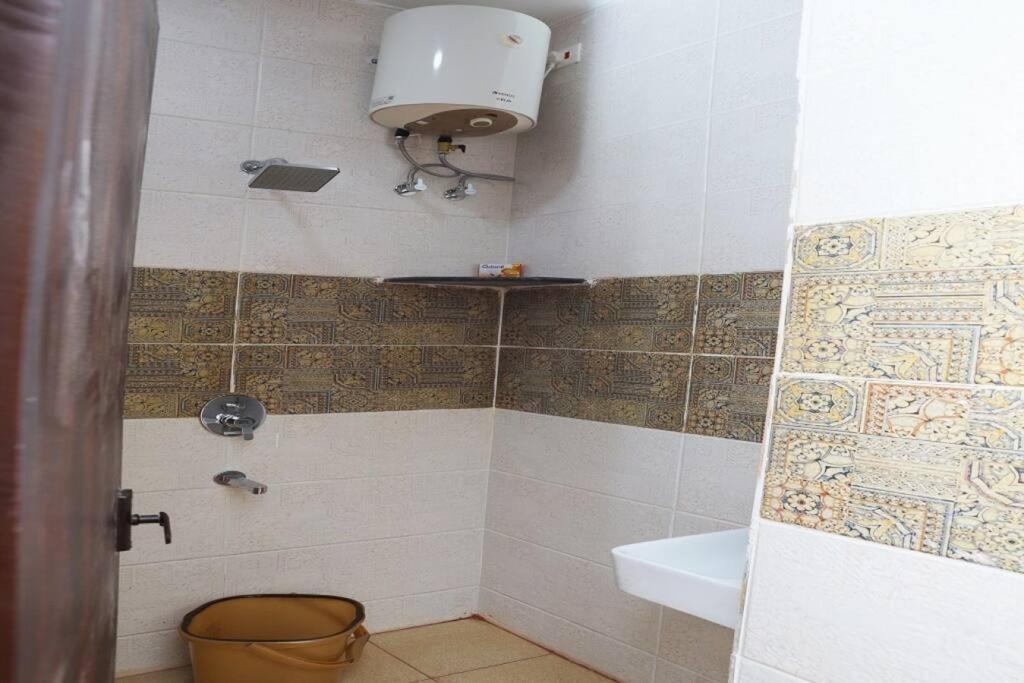Heritage Home With 3 Bed/3 Bath With Kitchen In A Residential Neighborhood. Мадурай Екстериор снимка