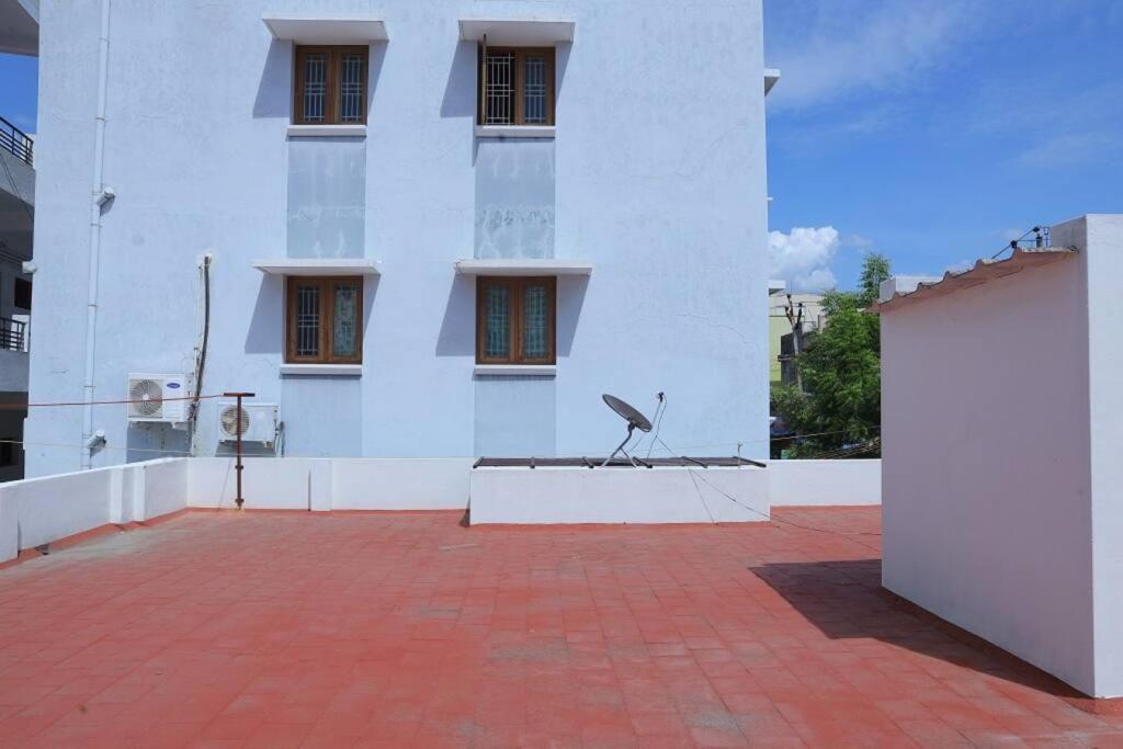 Heritage Home With 3 Bed/3 Bath With Kitchen In A Residential Neighborhood. Мадурай Екстериор снимка