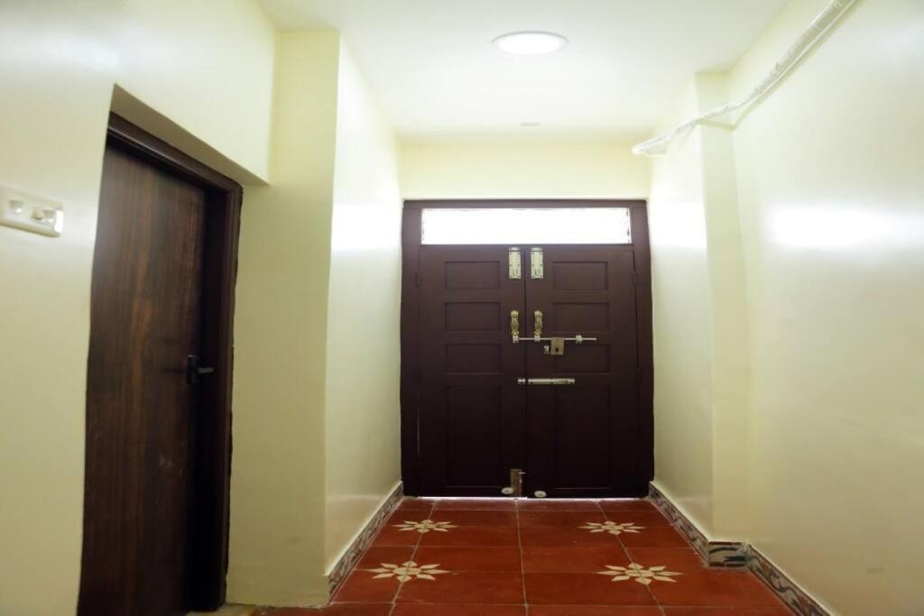 Heritage Home With 3 Bed/3 Bath With Kitchen In A Residential Neighborhood. Мадурай Екстериор снимка