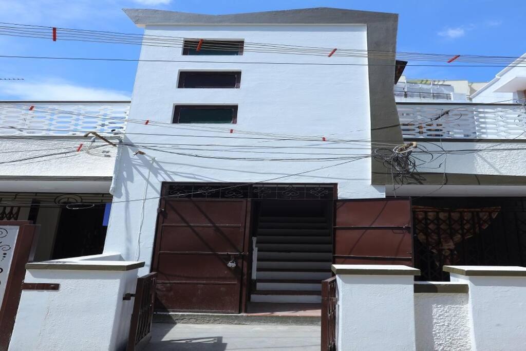 Heritage Home With 3 Bed/3 Bath With Kitchen In A Residential Neighborhood. Мадурай Екстериор снимка