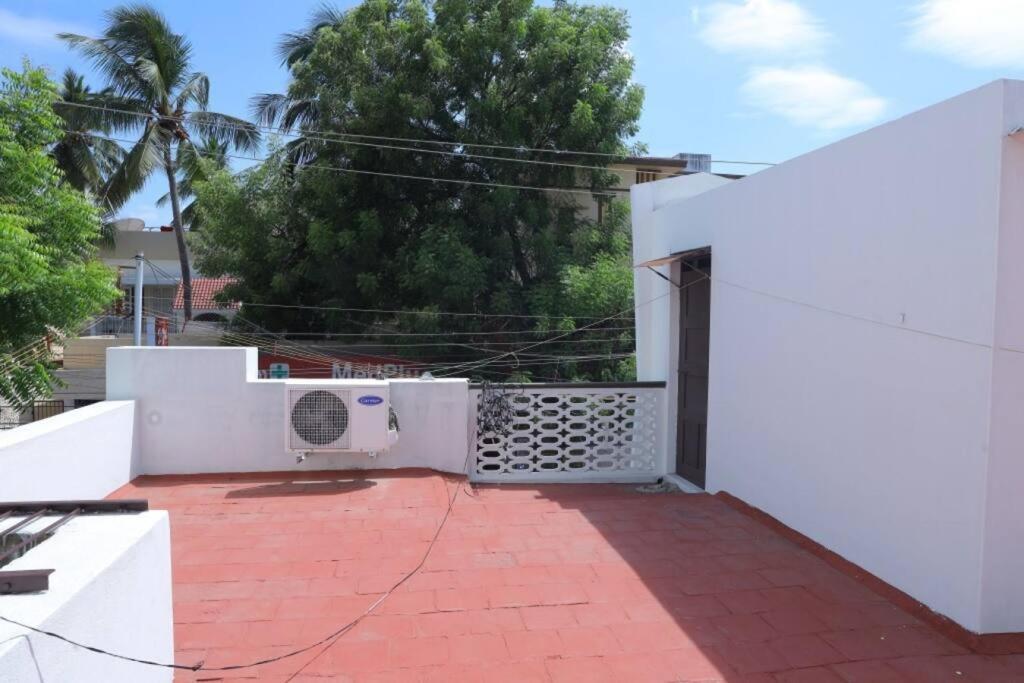 Heritage Home With 3 Bed/3 Bath With Kitchen In A Residential Neighborhood. Мадурай Екстериор снимка